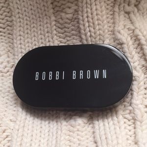 Bobbi Brown creamy concealer & sheer finish powder